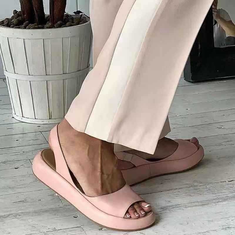 Lena – Komfortable Sandalen für Damen