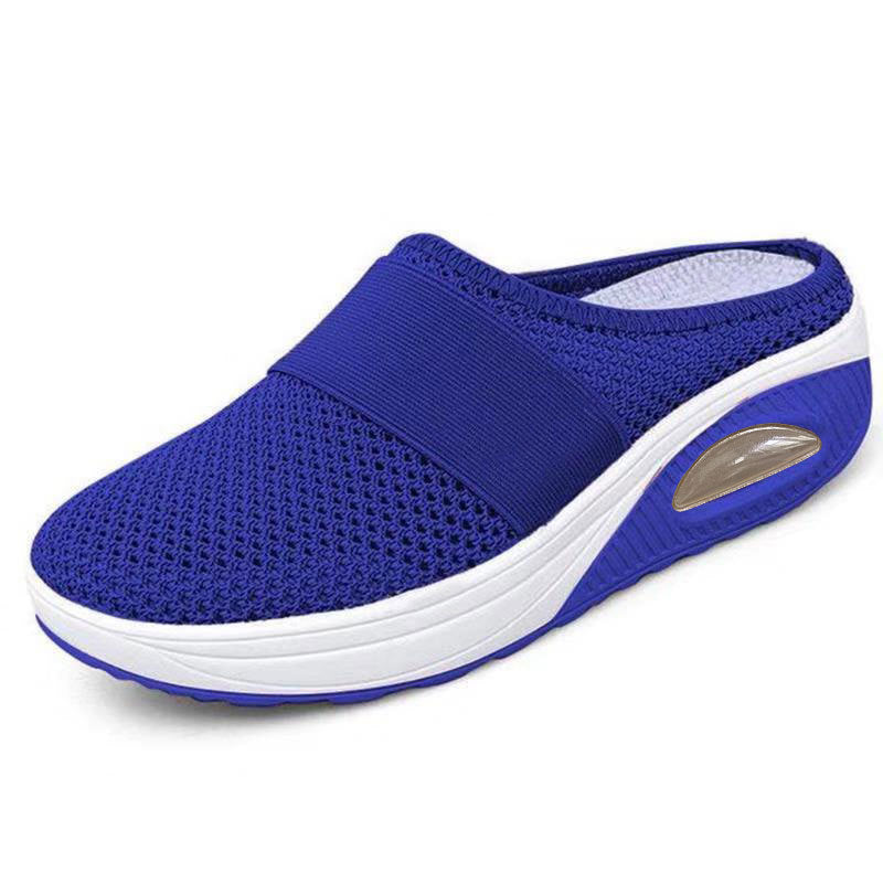 AirComfort – Orthopädische Luftkissenschuhe für den Alltag
