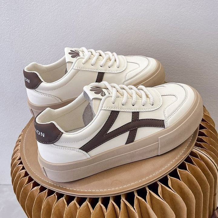 Liora - Orthopädische Komfort-Sneaker für Damen