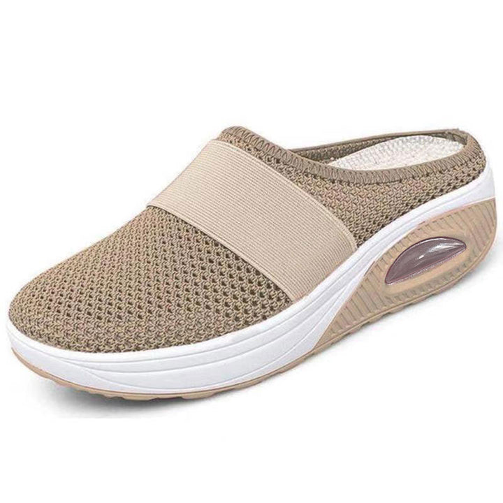 AirComfort – Orthopädische Luftkissenschuhe für den Alltag