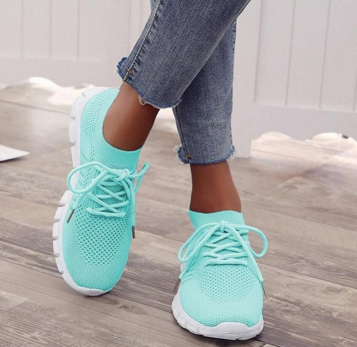 Komfortable Orthopädische Sneakers – Die ideale Kombination aus Komfort und Design
