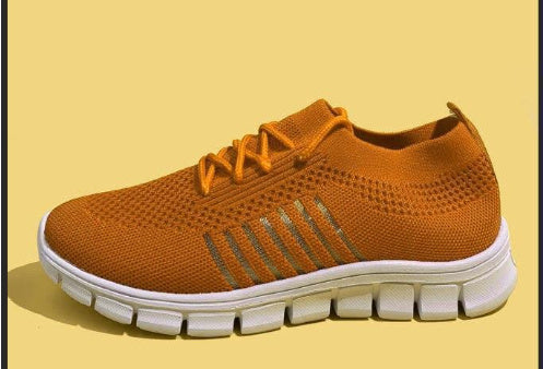 Komfortable Orthopädische Sneakers – Die ideale Kombination aus Komfort und Design