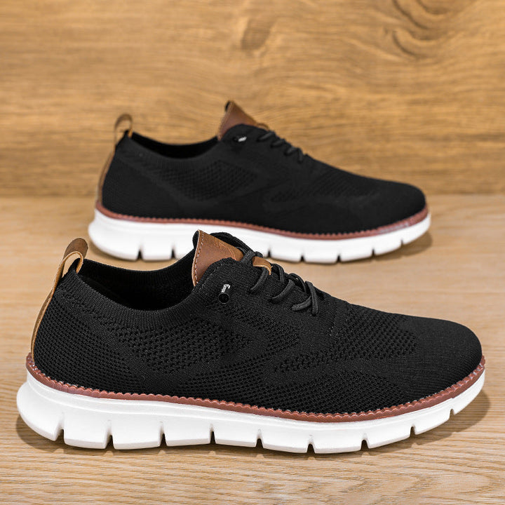AirFlex – Leichte und Unterstützende Strick-Schuhe