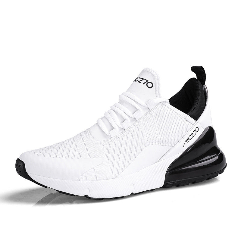 Vega – Stilvolle Unisex Sneakers für Komfort und Eleganz
