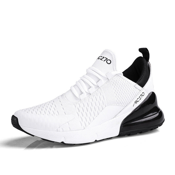 Vega – Stilvolle Unisex Sneakers für Komfort und Eleganz