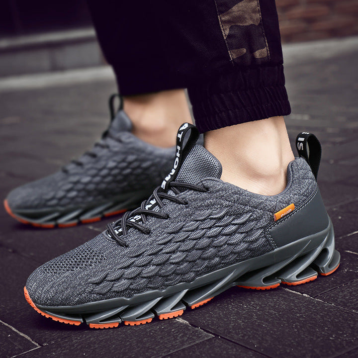 Rexon - Hochleistungs-Laufschuhe mit Komfort