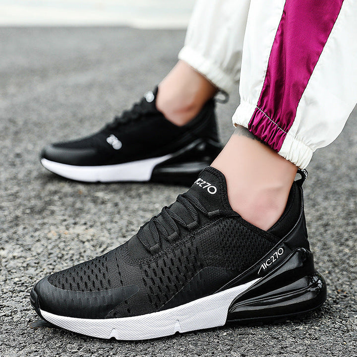 Vega – Stilvolle Unisex Sneakers für Komfort und Eleganz
