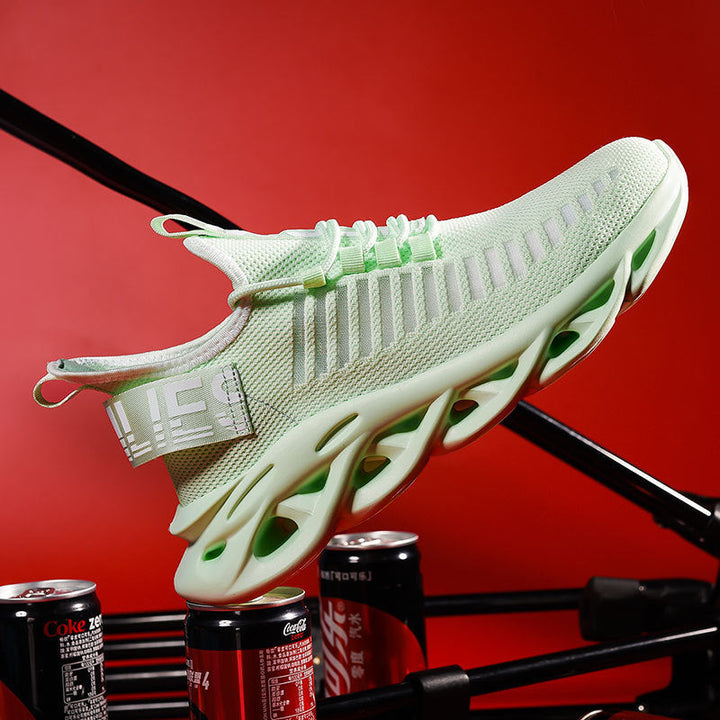 Komfort-Sneaker – FlexiMove