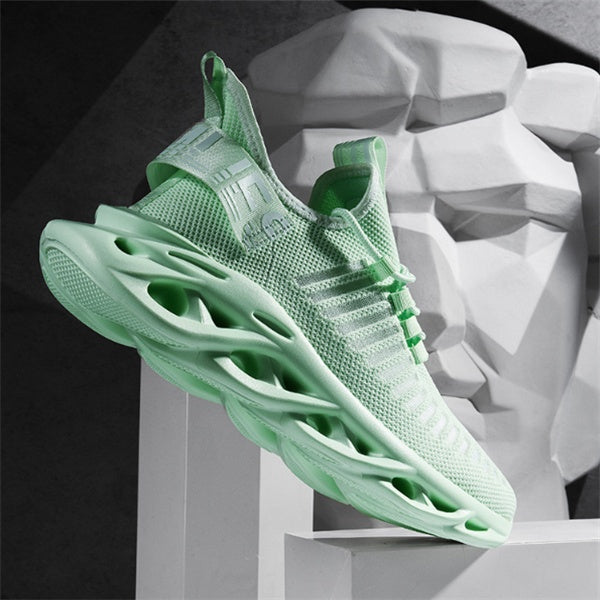 Komfort-Sneaker – FlexiMove