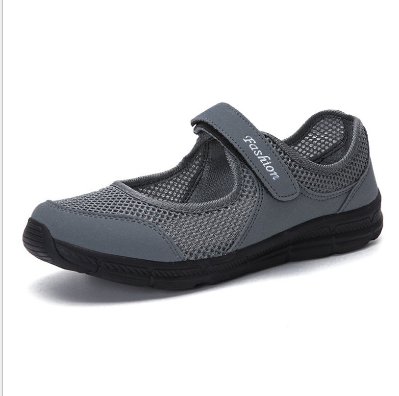 Emma - Damen Slipper