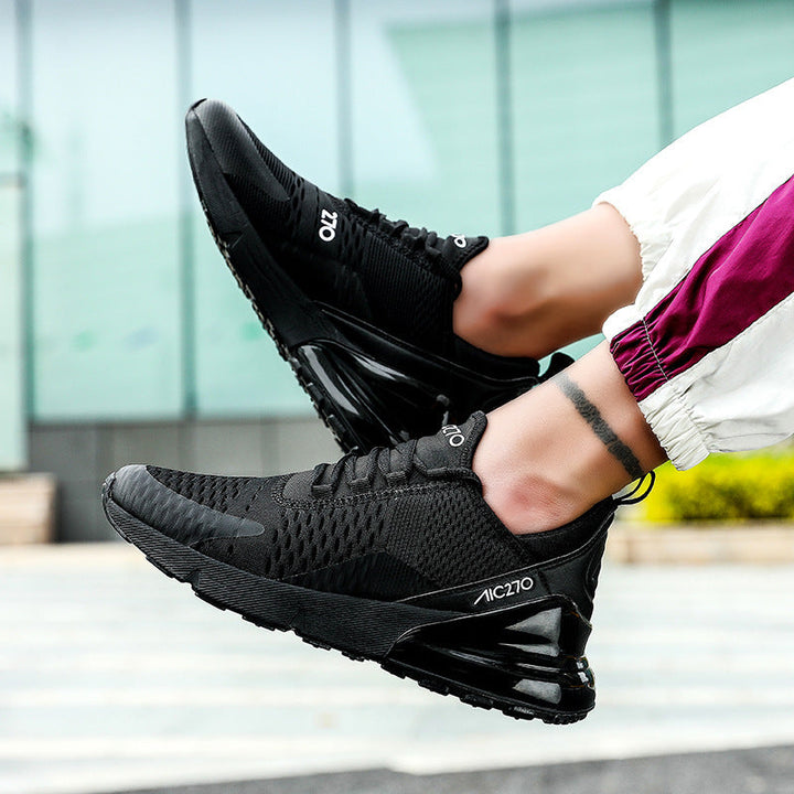 Vega – Stilvolle Unisex Sneakers für Komfort und Eleganz