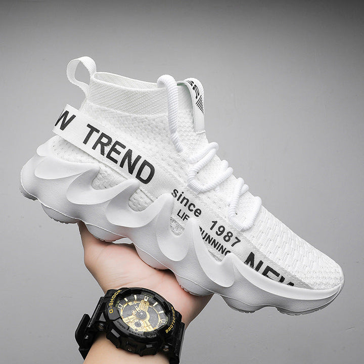 Soletta – Rutschfeste Sneakers für Frauen mit Stil und Komfort