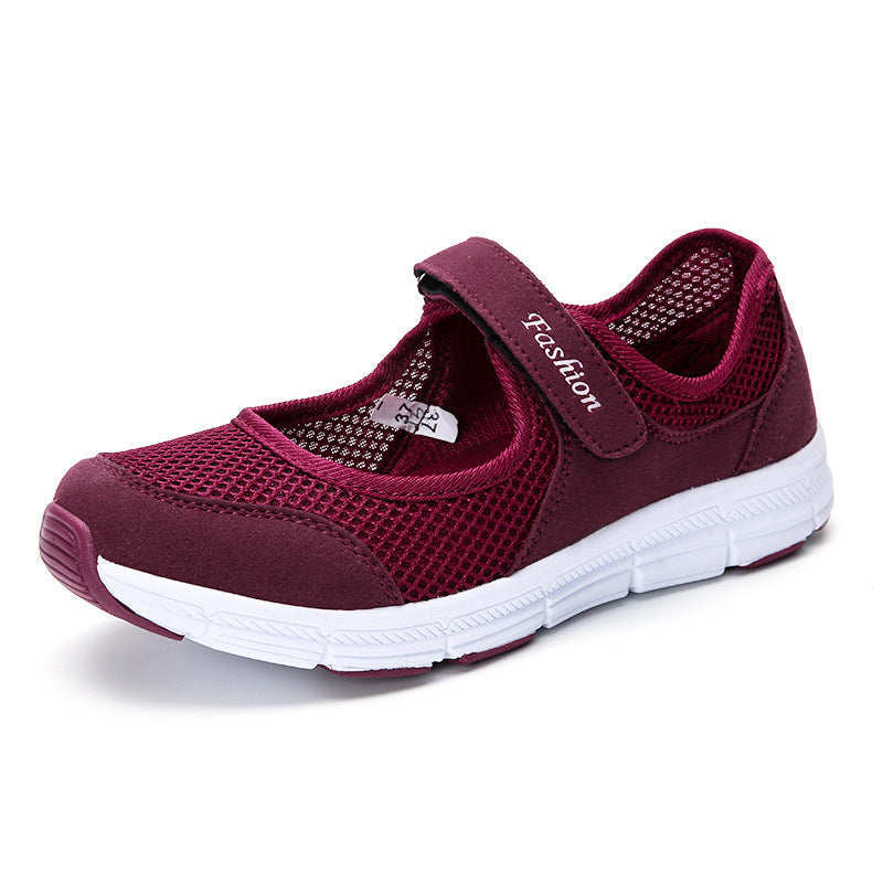 Emma - Damen Slipper