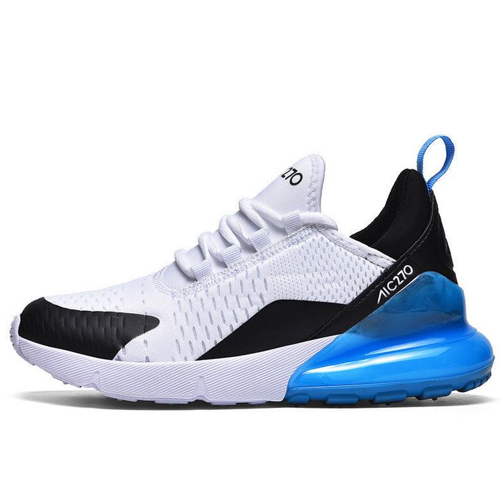 Vega – Stilvolle Unisex Sneakers für Komfort und Eleganz