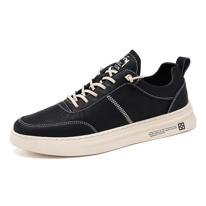 MaxFit - Atmungsaktive Herren-Sneaker