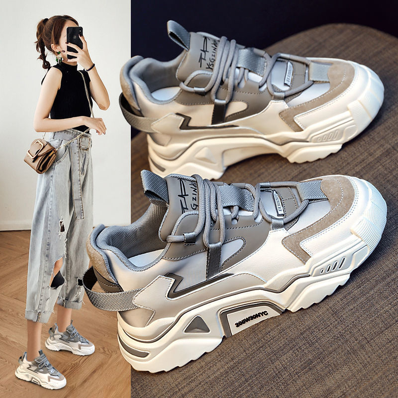 Lena - Flex I Turnschuhe Für Frauen