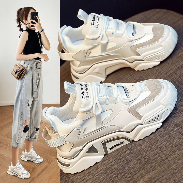 Lena - Flex I Turnschuhe Für Frauen