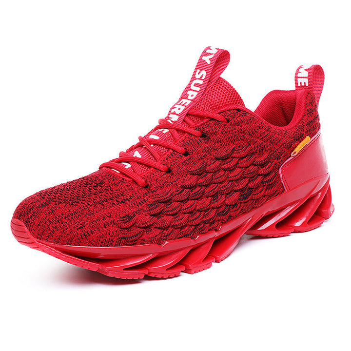 Rexon - Hochleistungs-Laufschuhe mit Komfort
