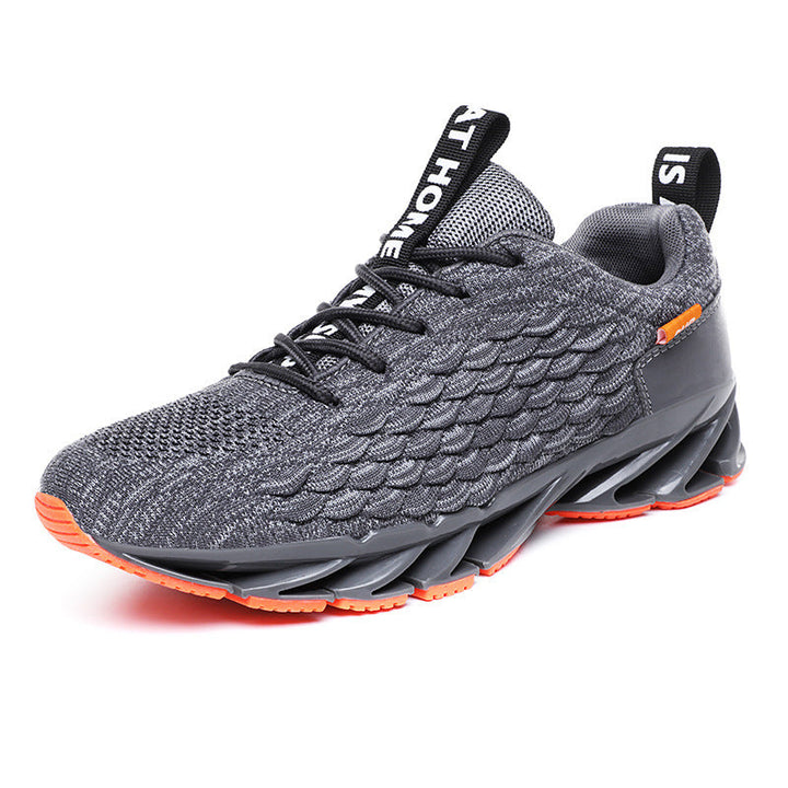 Rexon - Hochleistungs-Laufschuhe mit Komfort