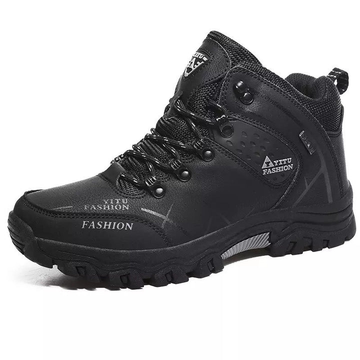 StormGuard - Wasserdichte Stiefel für Herren mit Ergonomischer Sohle