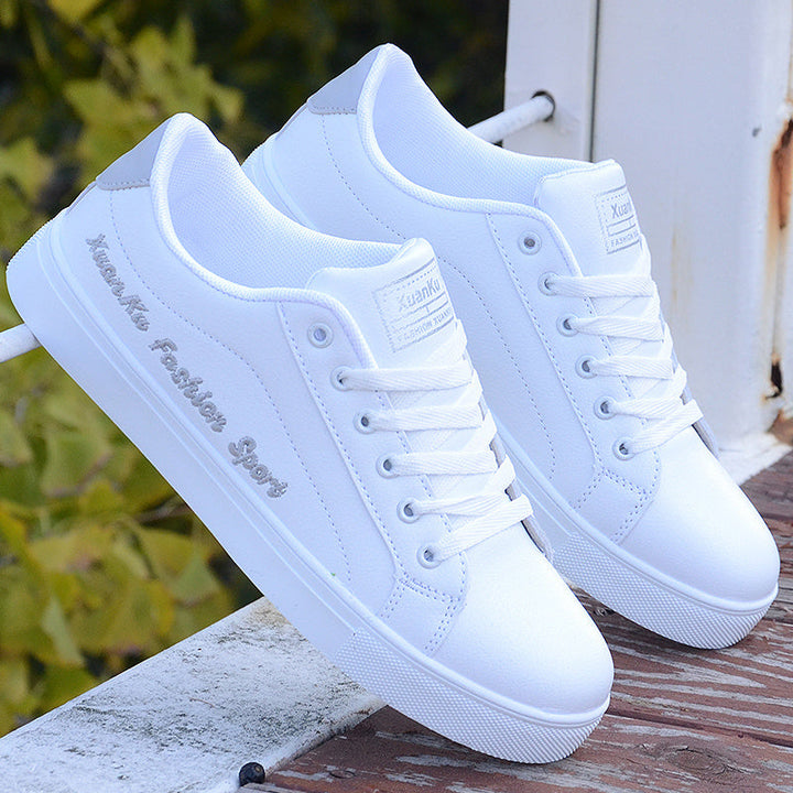 Lina – Elegante Sneakers für Frauen