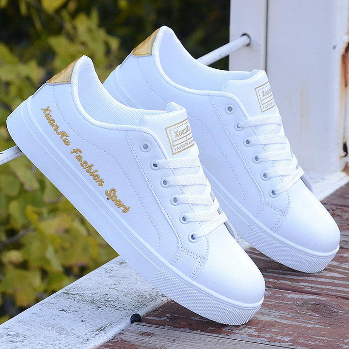 Lina – Elegante Sneakers für Frauen