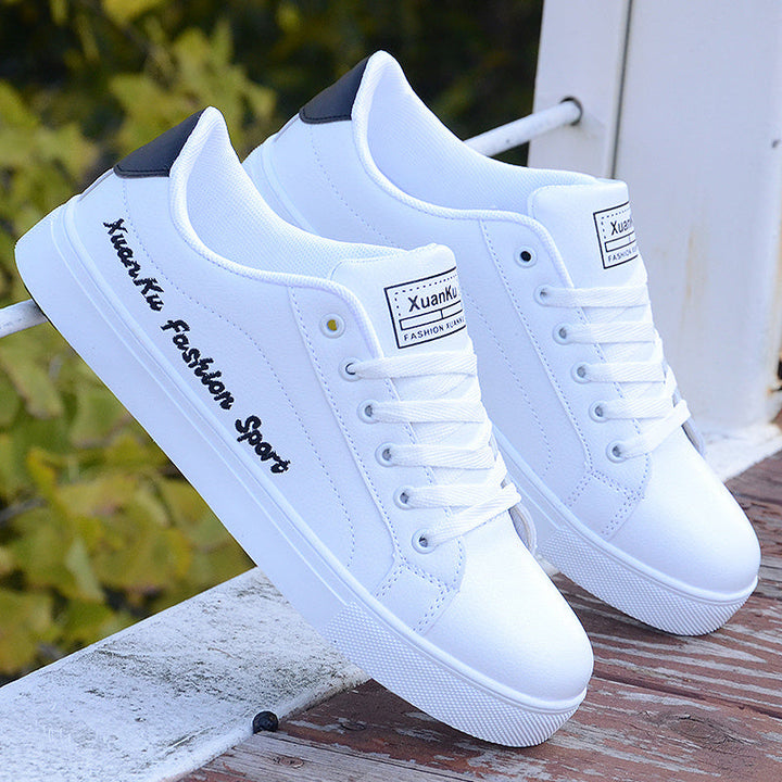 Lina – Elegante Sneakers für Frauen