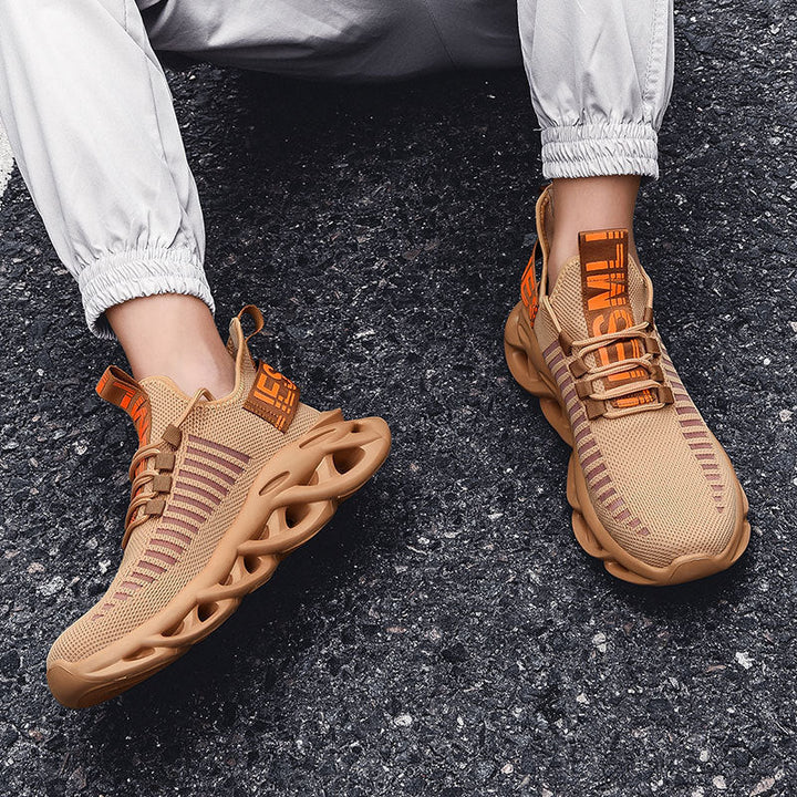 Komfort-Sneaker – FlexiMove