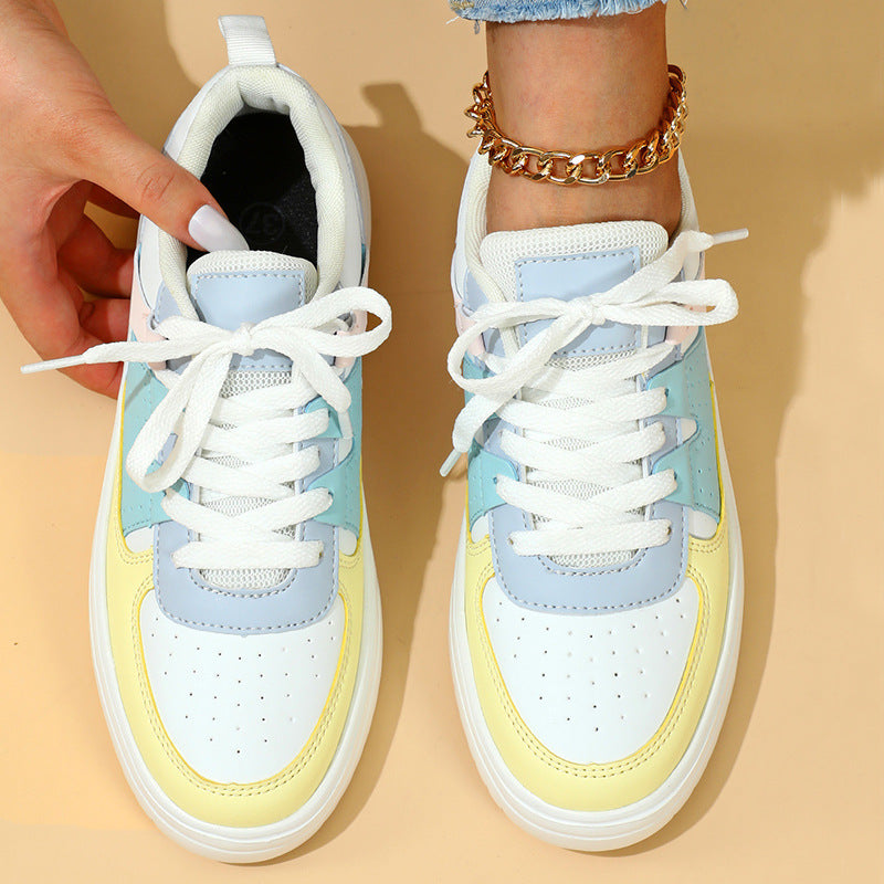 Livia - Trendige Damen-Sneaker