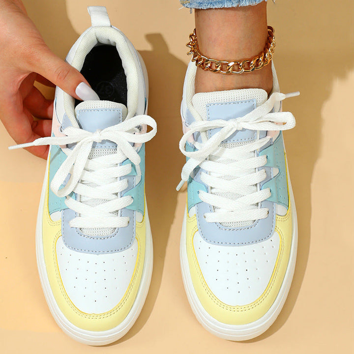 Livia - Trendige Damen-Sneaker