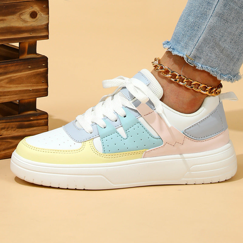 Livia - Trendige Damen-Sneaker