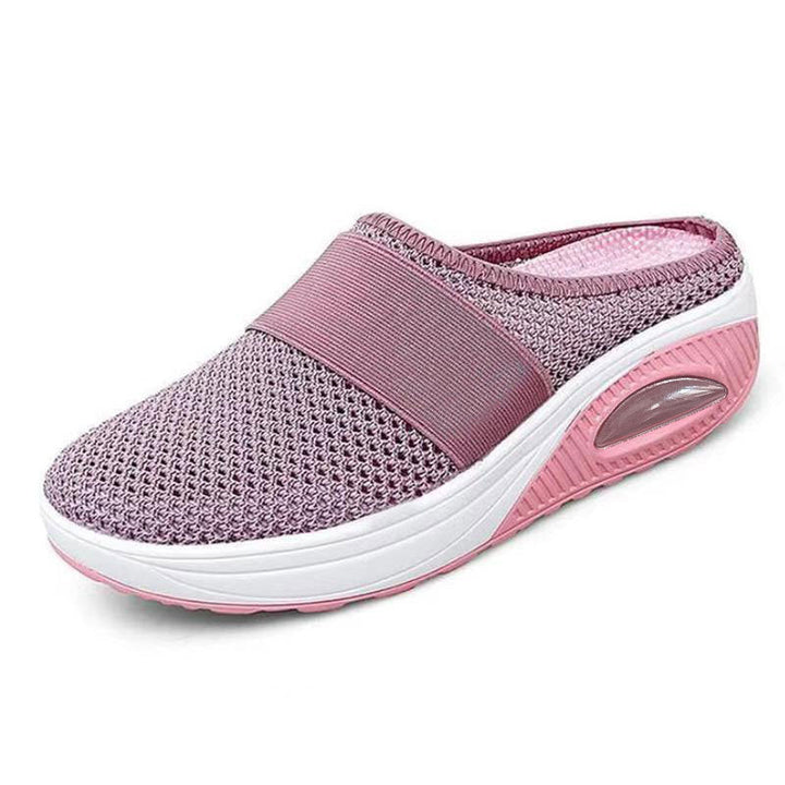 AirComfort – Orthopädische Luftkissenschuhe für den Alltag