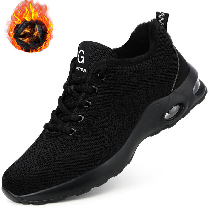 StridePro – Sneaker für Frauen mit innovativer Dämpfung