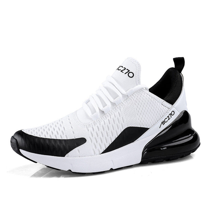 Vega – Stilvolle Unisex Sneakers für Komfort und Eleganz