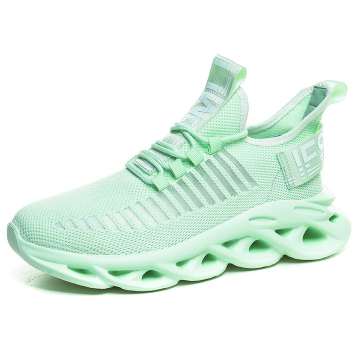 Komfort-Sneaker – FlexiMove