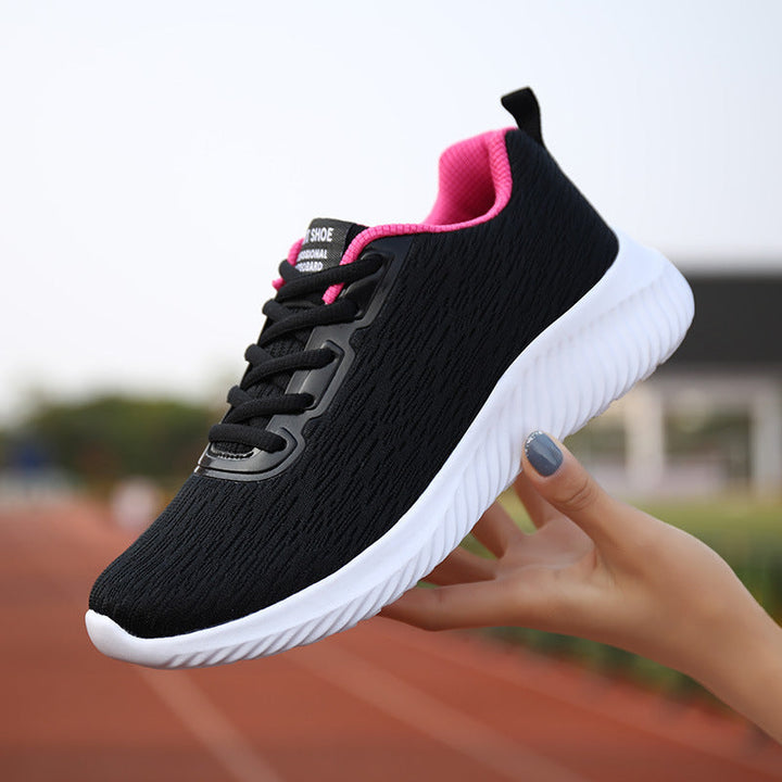 FlexiFit - Orthopädische Sportschuhe für den Alltag