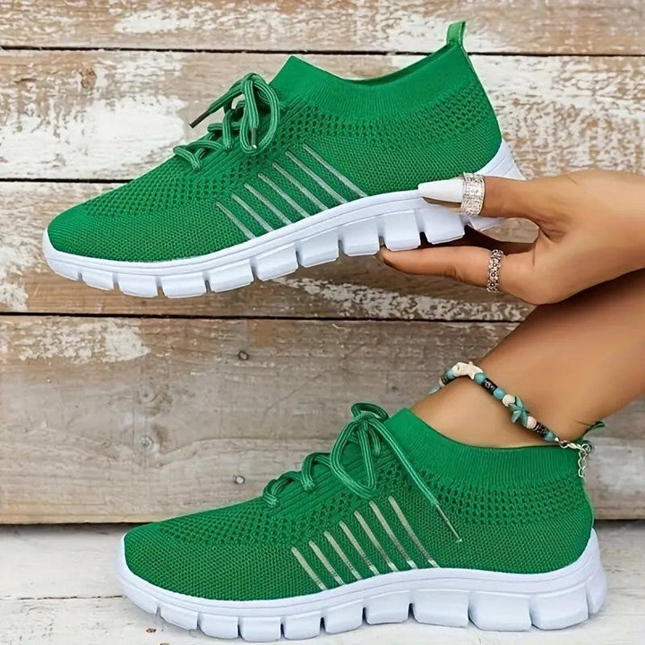 Komfortable Orthopädische Sneakers – Die ideale Kombination aus Komfort und Design