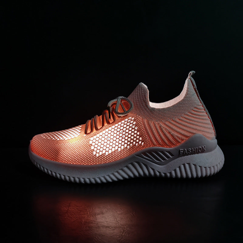 Lia Flex I Stretch-Stoff-Schuhe für Frauen