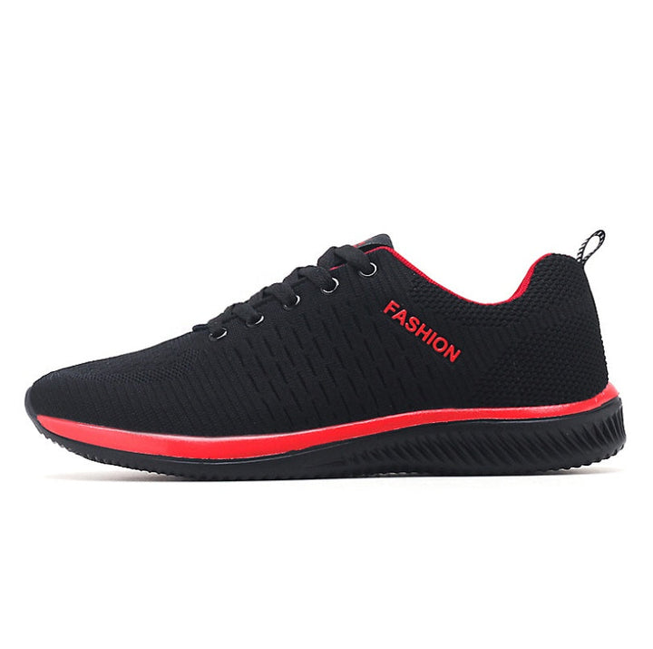 FlexiFit – Sportliche Sneakers mit Orthopädischer Sohle für Frauen