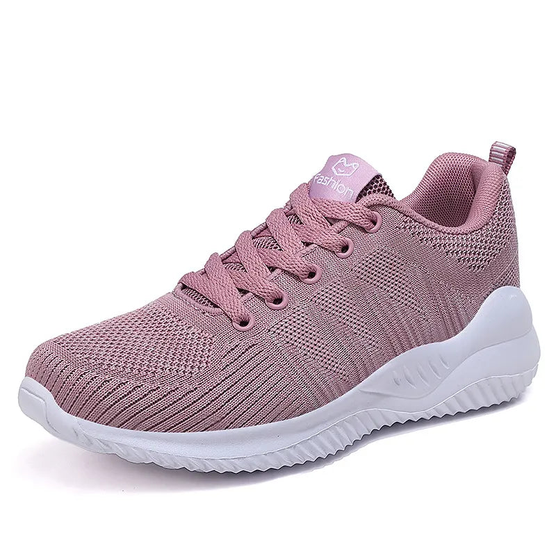 FlexiFit - Orthopädische Sportschuhe für den Alltag
