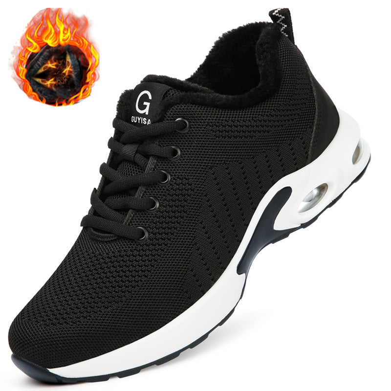 StridePro – Sneaker für Frauen mit innovativer Dämpfung