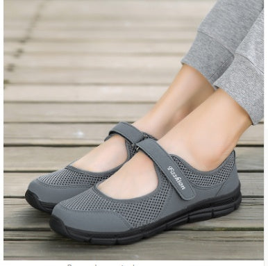 Emma - Damen Slipper