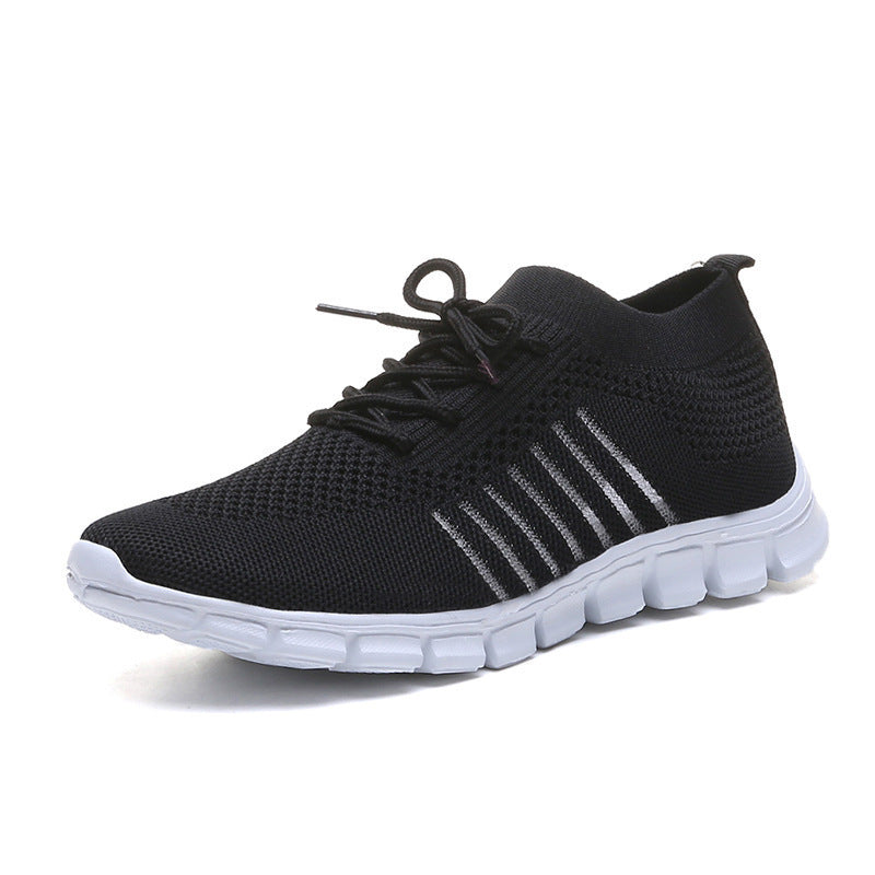 Komfortable Orthopädische Sneakers – Die ideale Kombination aus Komfort und Design