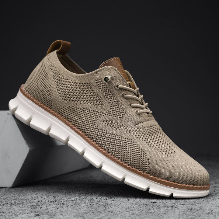 AirFlex – Leichte und Unterstützende Strick-Schuhe