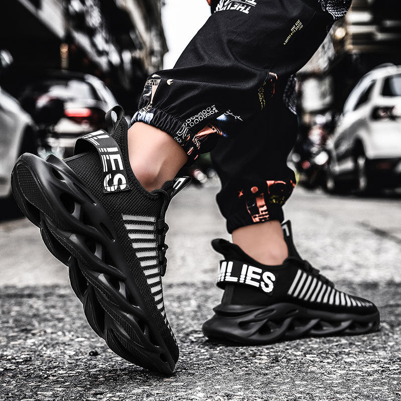 Komfort-Sneaker – FlexiMove