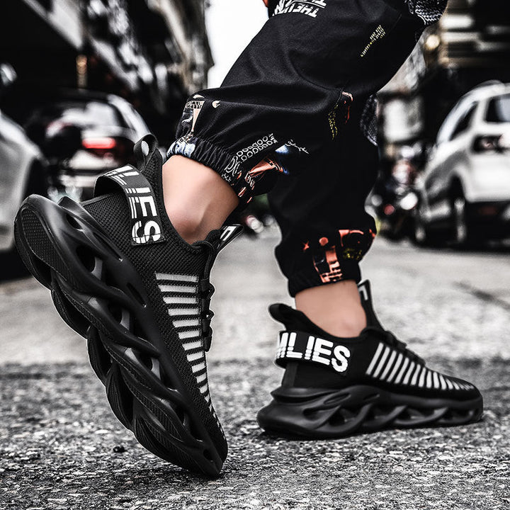 Komfort-Sneaker – FlexiMove