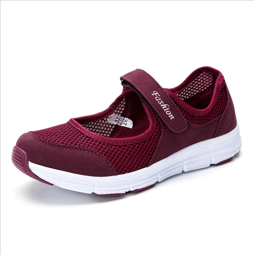 Emma - Damen Slipper
