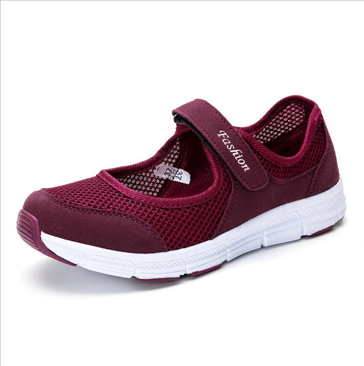 Emma - Damen Slipper
