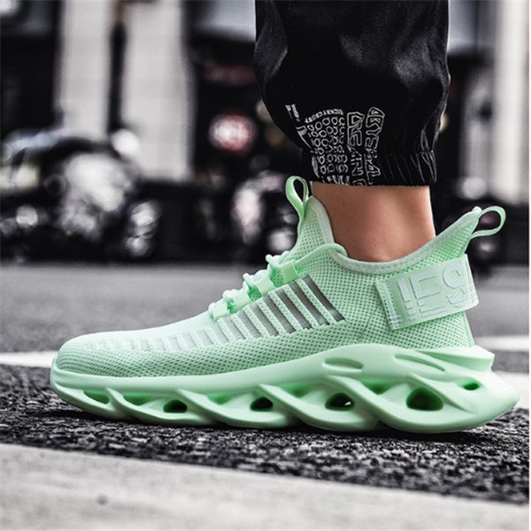Komfort-Sneaker – FlexiMove