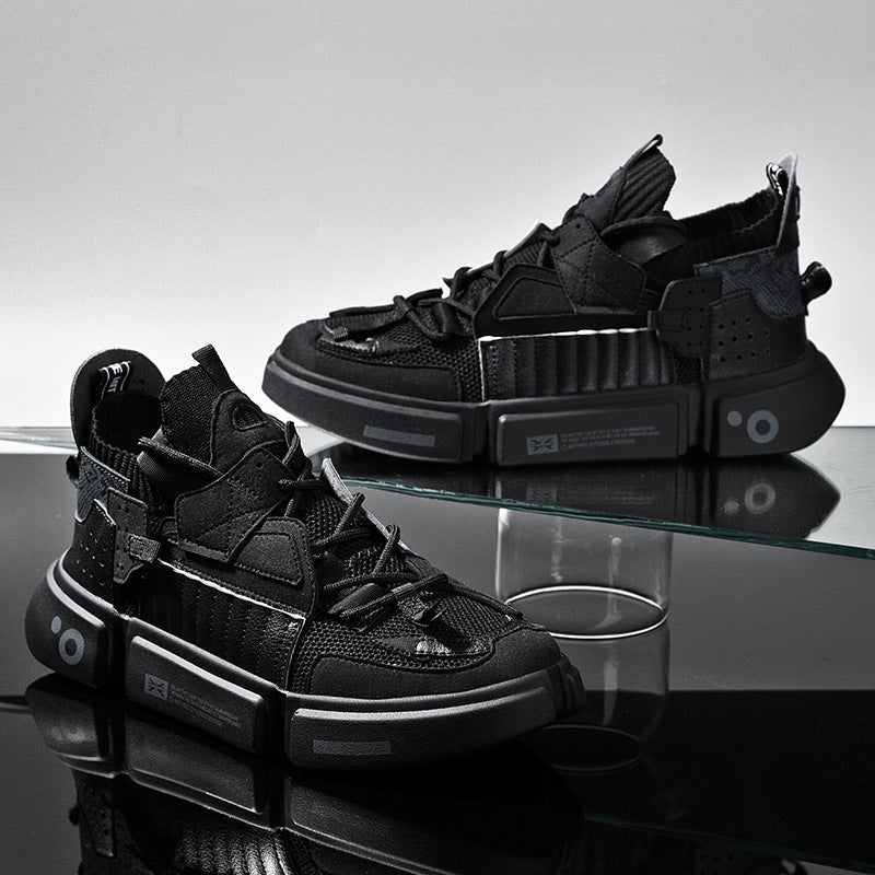 UrbanFlex - Herren Sneakers für jeden Tag